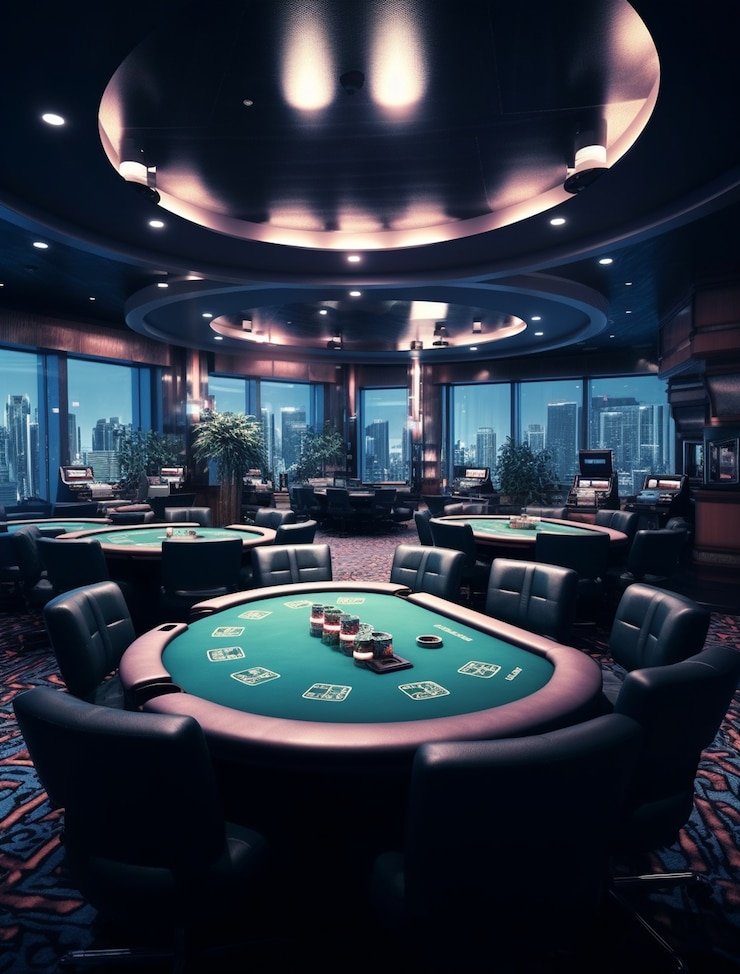 3patti loot Live Casino